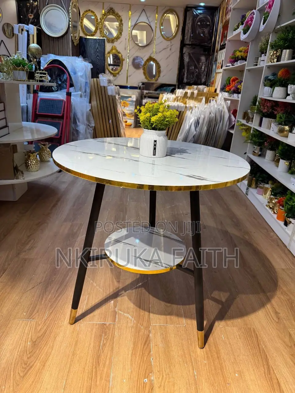 Mini Dining Table