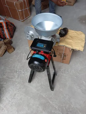 Wet and Dry Grinder Grinding Machine