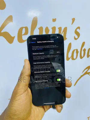 Apple iPhone 13 Pro Max 128 GB Blue