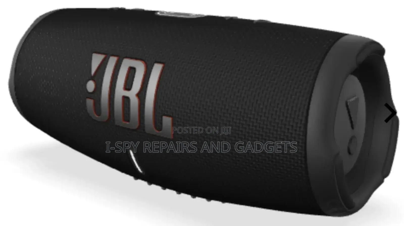 JBL Charge 5 Bluetooth Speaker