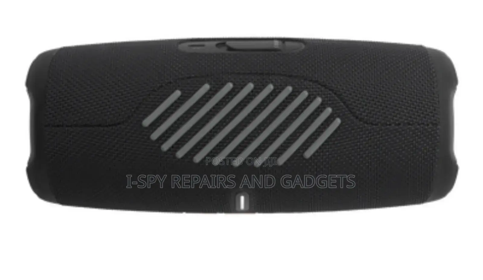 JBL Charge 5 Bluetooth Speaker