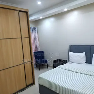 Furnished 5bdrm Duplex in Oniru, Victoria Island for rent