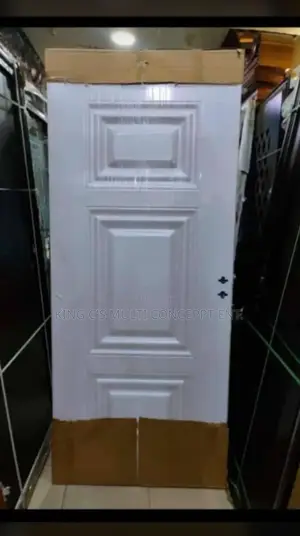 3ft Quality Turkey Panel Door