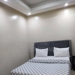 Furnished 5bdrm Duplex in Oniru, Victoria Island for rent