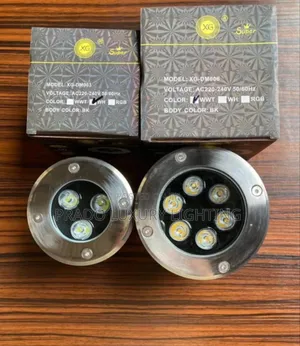 Xg Super Light