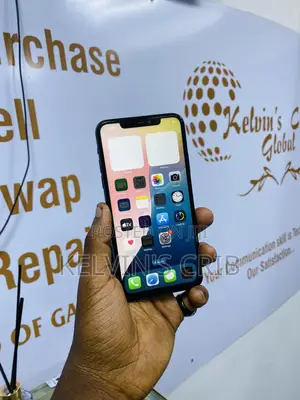 Apple iPhone 11 Pro Max 64 GB White