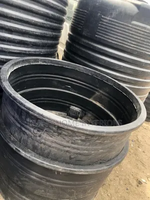 Water Tanks for Fish Pond