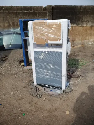 LPG Dispenser
