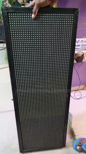 Smart Led Display Boards, 2panel by 3feet .