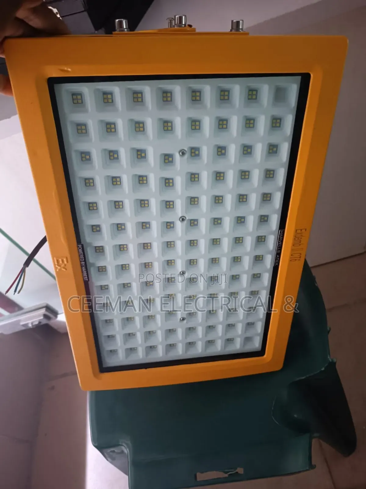 Original Flood Light