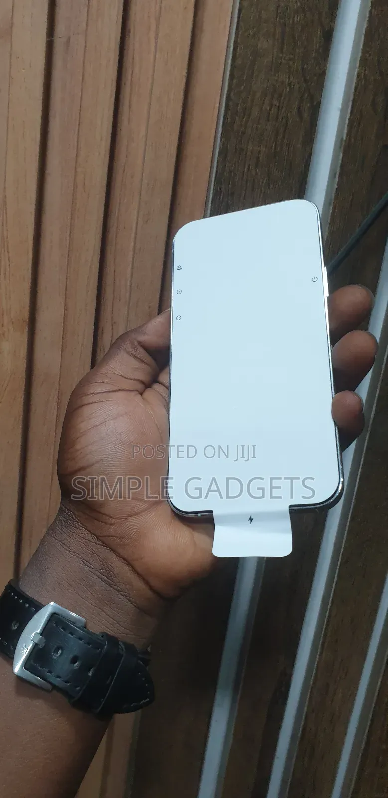 New Apple iPhone 12 Pro 128 GB