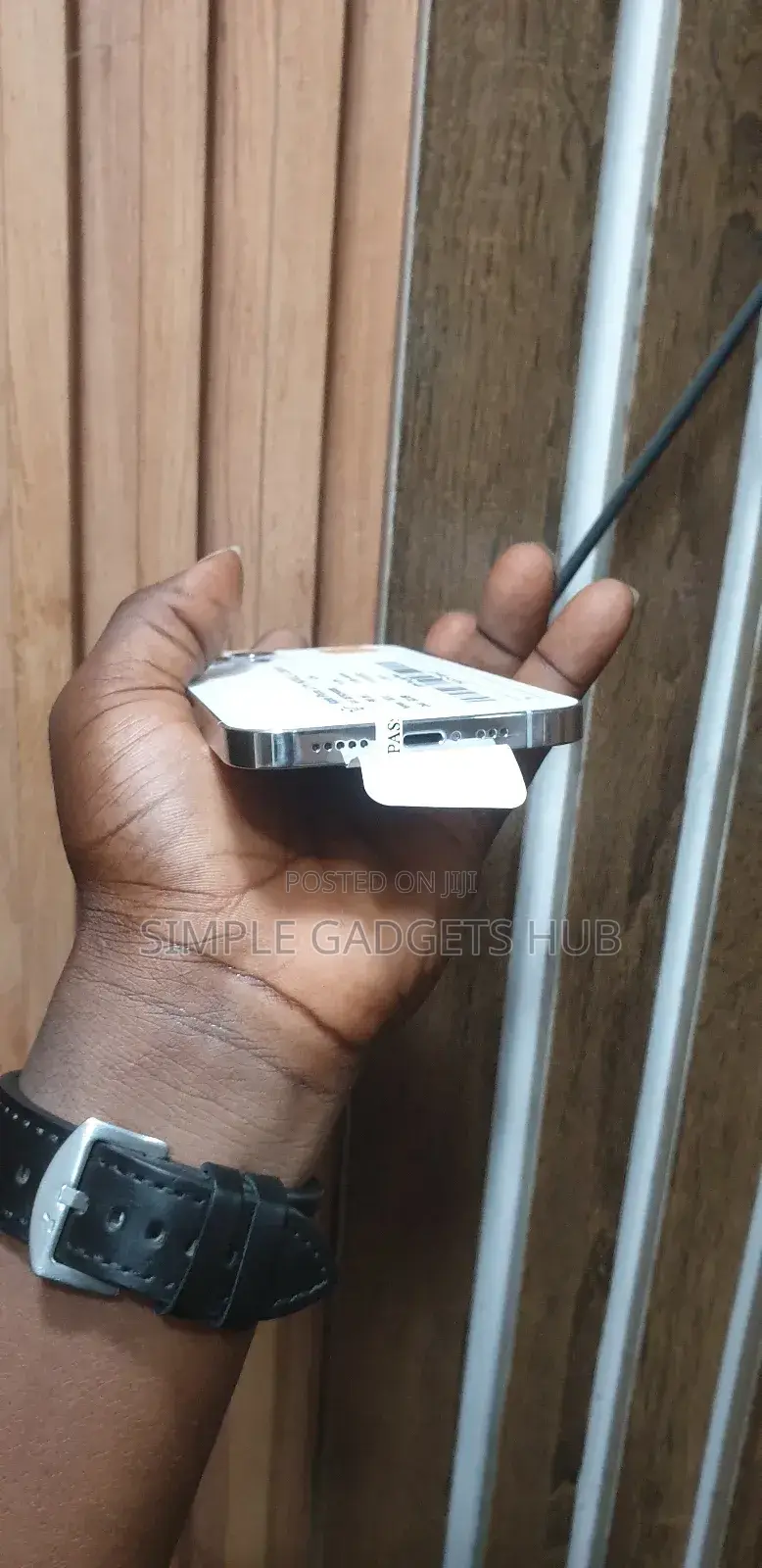 New Apple iPhone 12 Pro 128 GB