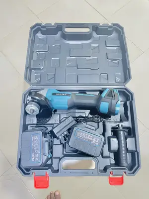 Krted Battery Grinder 21volts