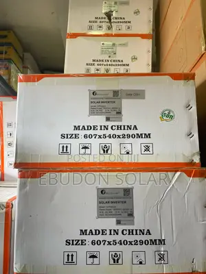 Solar Felicity Inverter 5kva 24v