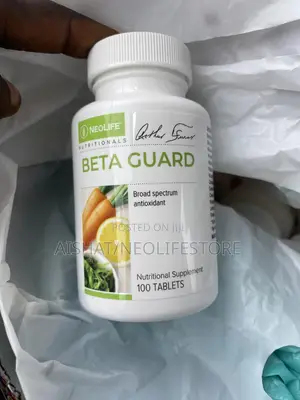 Beta Guard