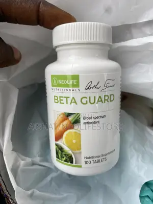 Beta Guard