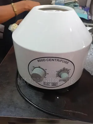 Centrifuge Machine