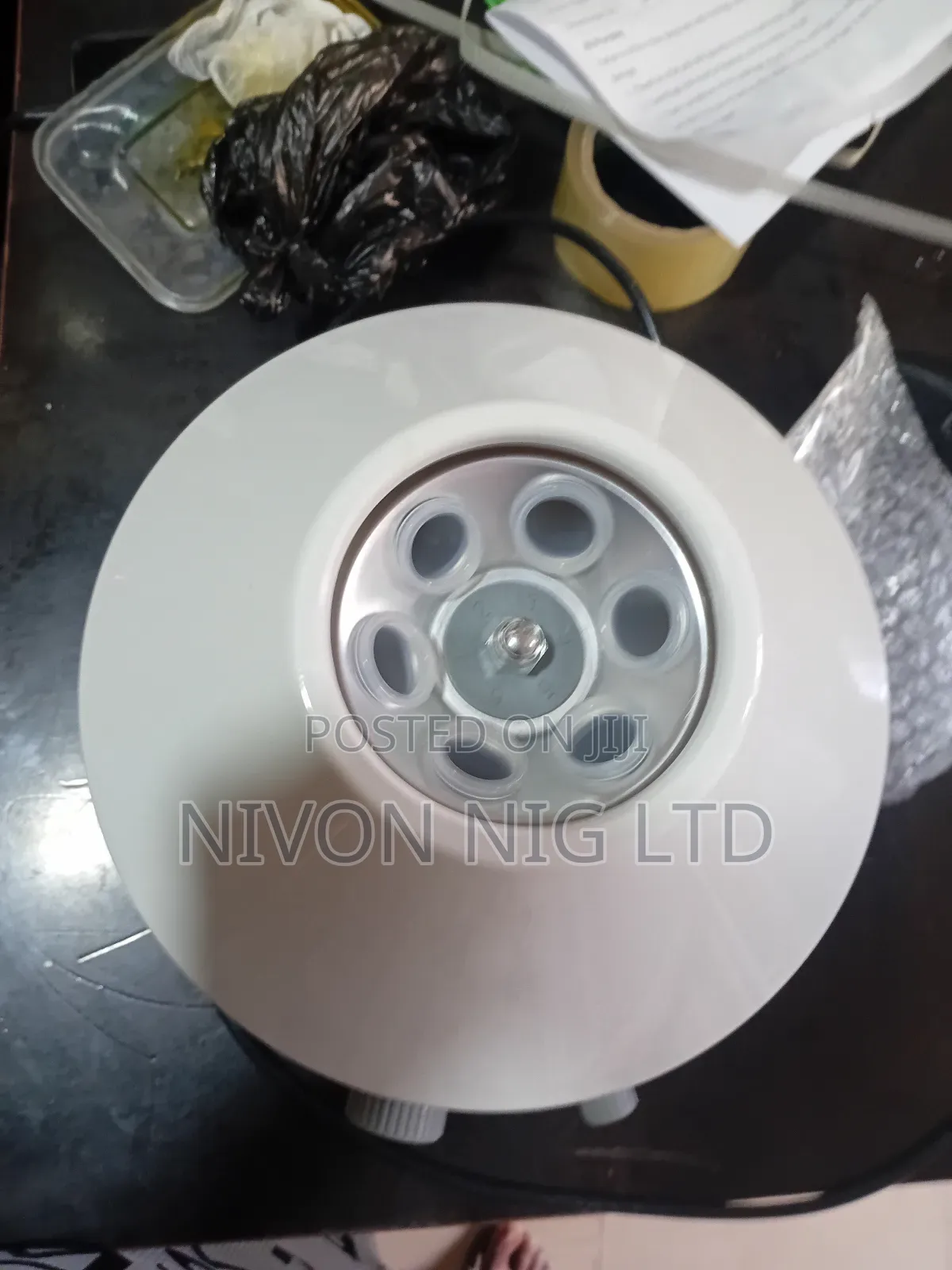 Centrifuge Machine