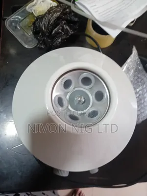 Centrifuge Machine