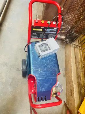 Investerpower High Pressure Washer 2800w