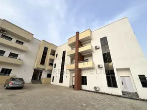 4bdrm Townhouse/Terrace in Jahi for sale