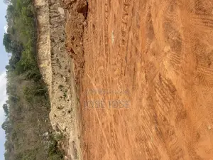 500 SQM Plot in Katampe Extension Fcda