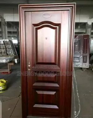 3ft/7ft German Standard Robust Exquisite Room Security Door