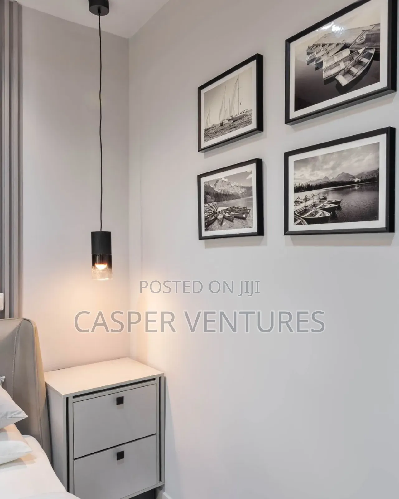 2bed Flashy Apartment