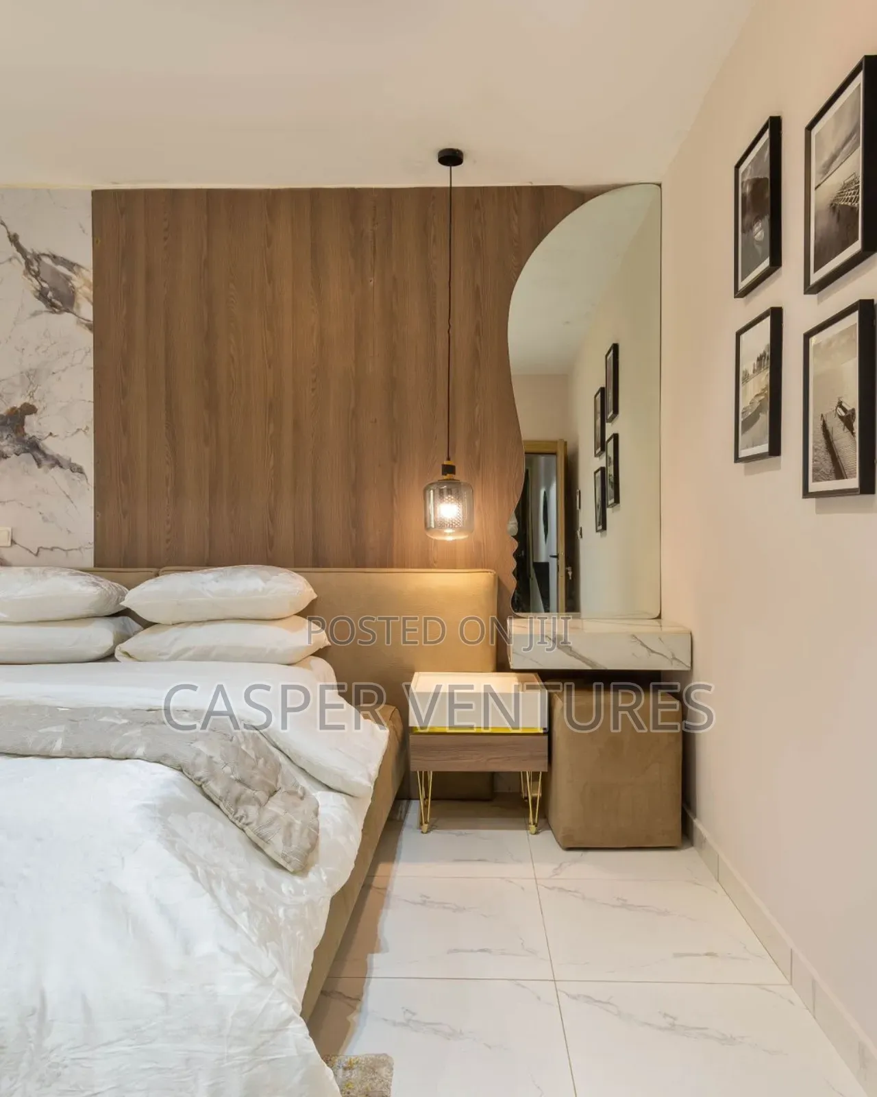 2bed Flashy Apartment