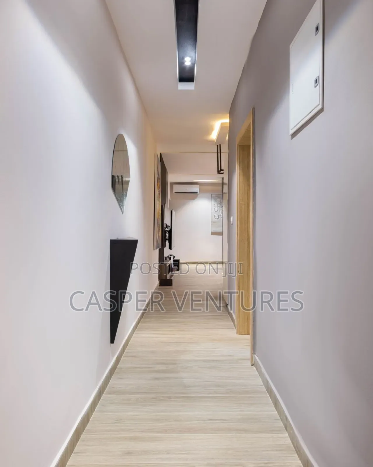 2bed Flashy Apartment