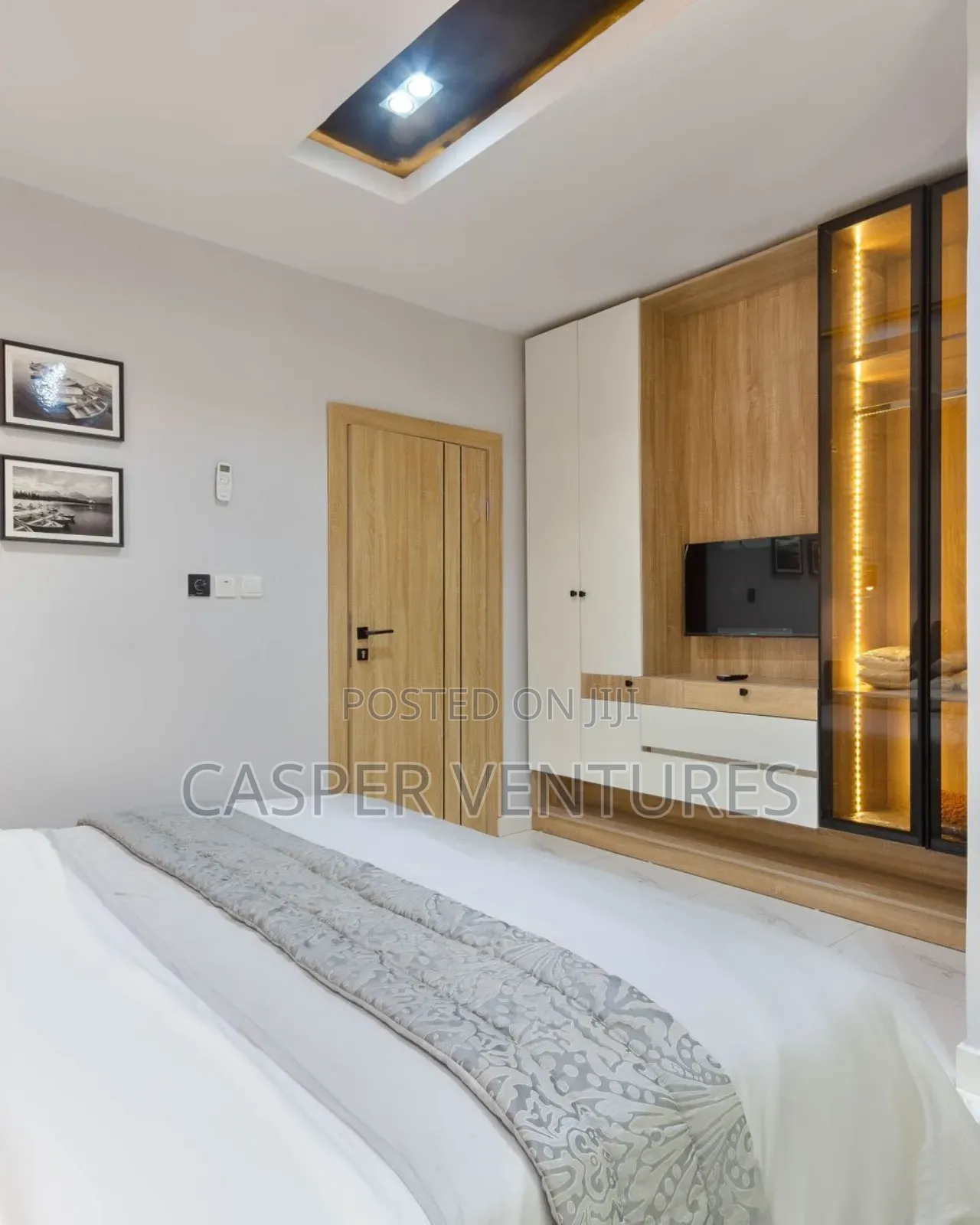 2bed Flashy Apartment