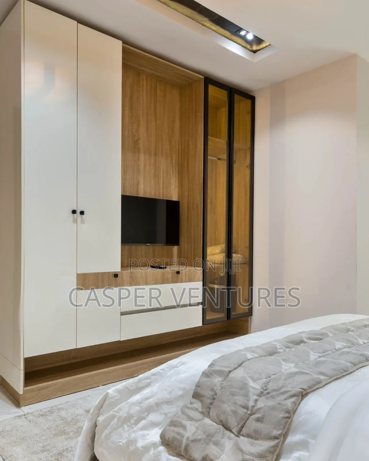 2bed Flashy Apartment