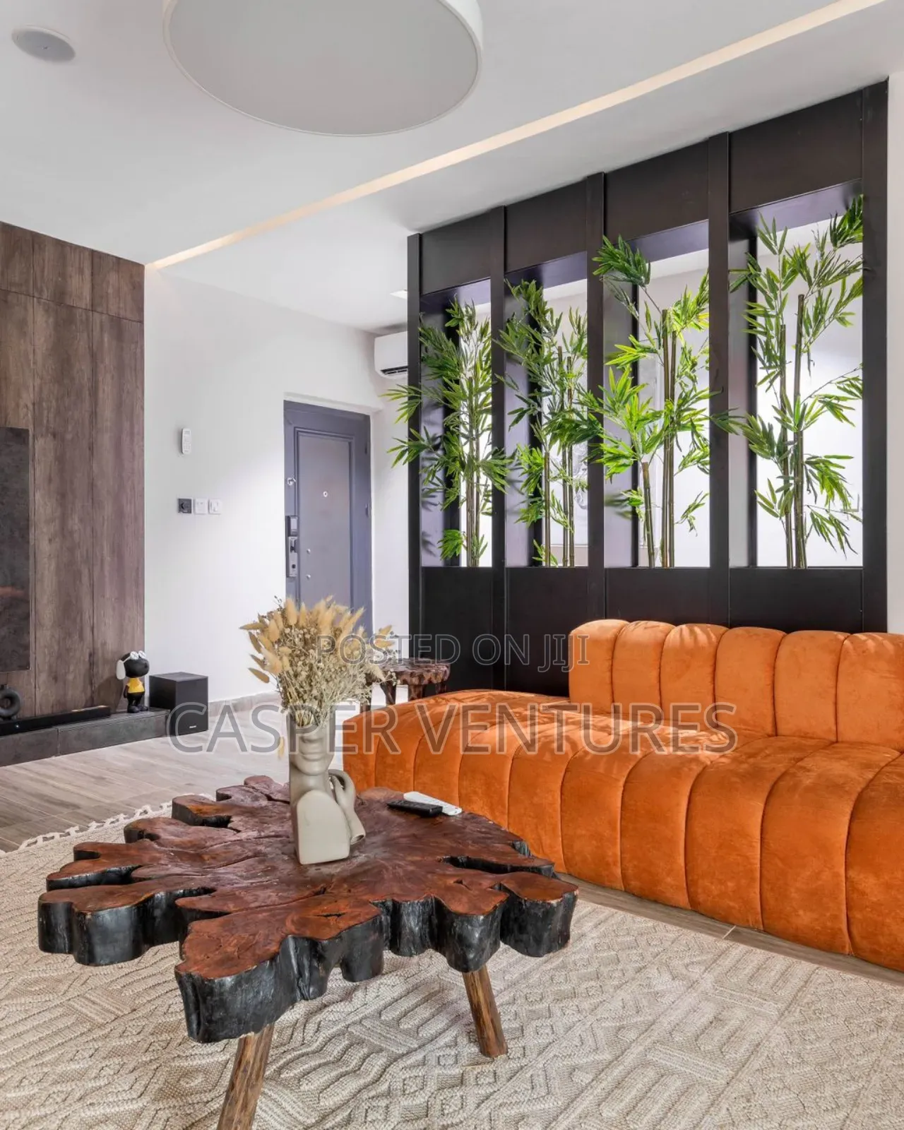 2bed Flashy Apartment