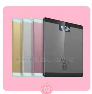 Electric Weight Scale