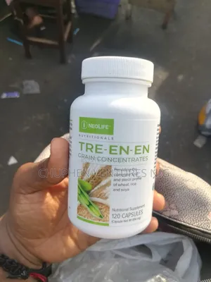 Tre-en-en Supplements