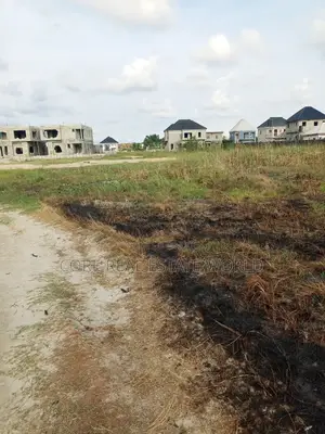 Buy and Build, Idu Railway Station Abuja