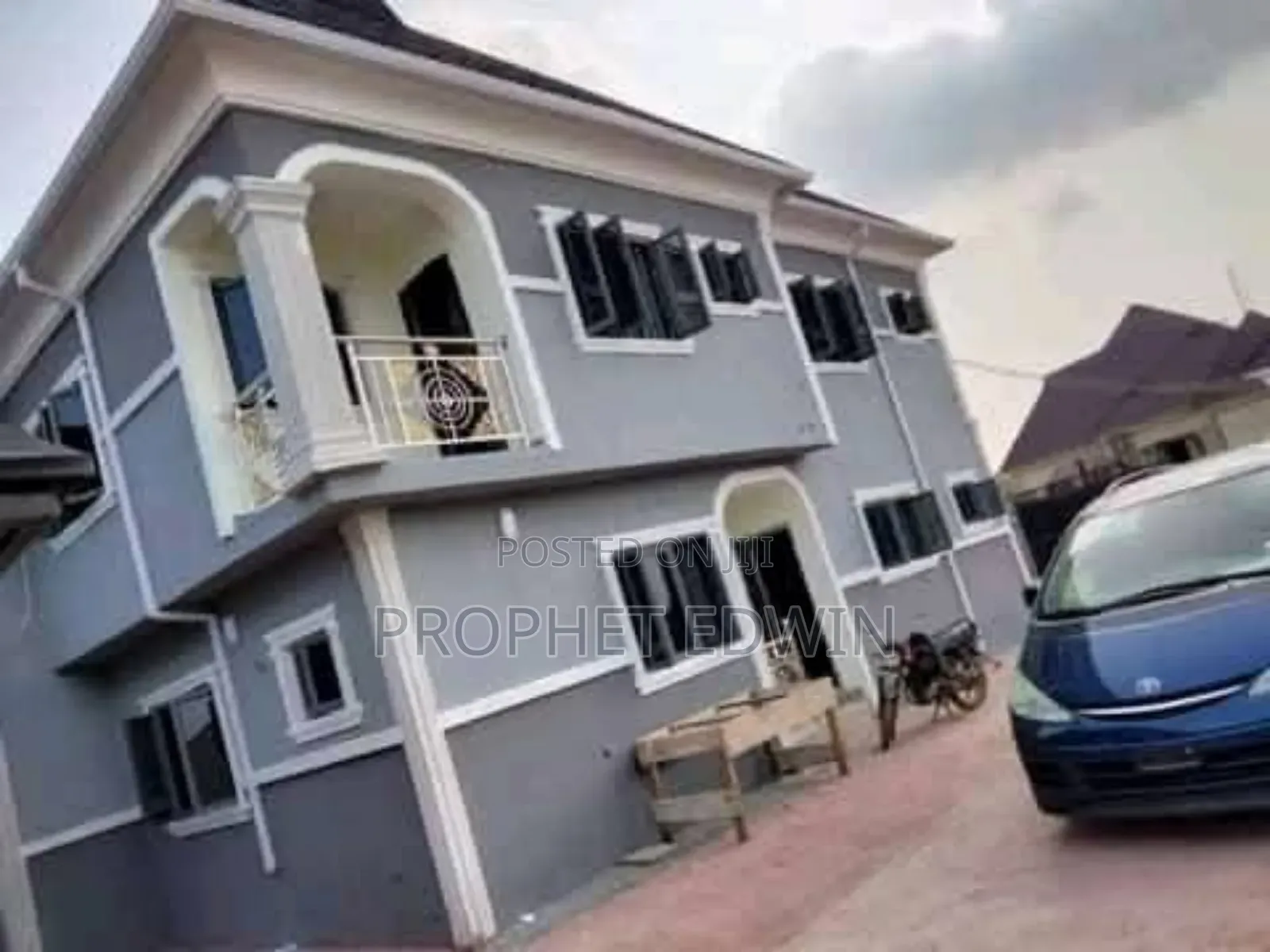 Painter In Lagos