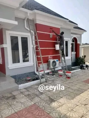 Painter In Lagos