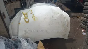 Tokunbor Bonnet Lexus Rx 350 2018