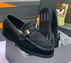 Quality Oggi Shoes