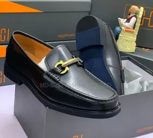 Quality Oggi Shoes