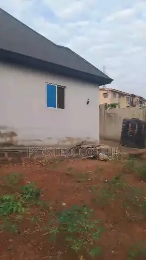 Furnished 4bdrm Bungalow in Abakpa, Enugu for sale