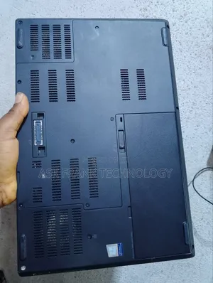 Laptop Lenovo ThinkPad P51 24GB Intel Core I7 SSD 512GB