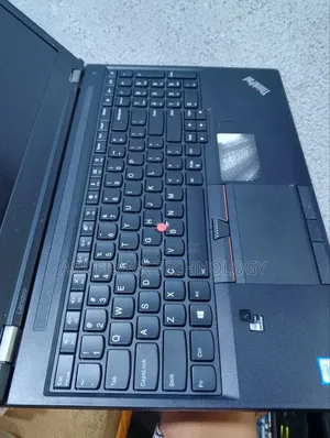 Laptop Lenovo ThinkPad P51 24GB Intel Core I7 SSD 512GB