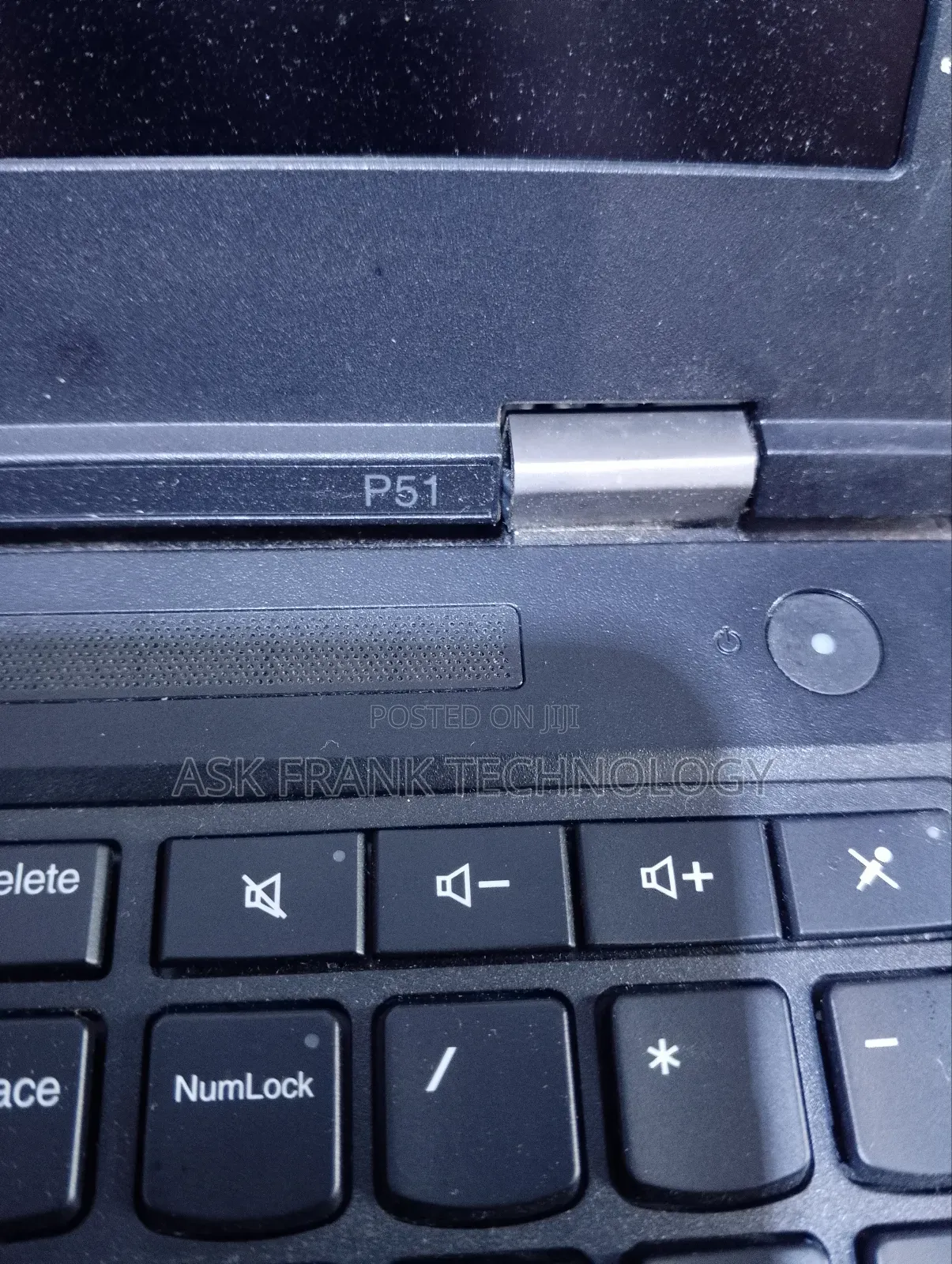 Laptop Lenovo ThinkPad P51 24GB Intel Core I7 SSD 512GB