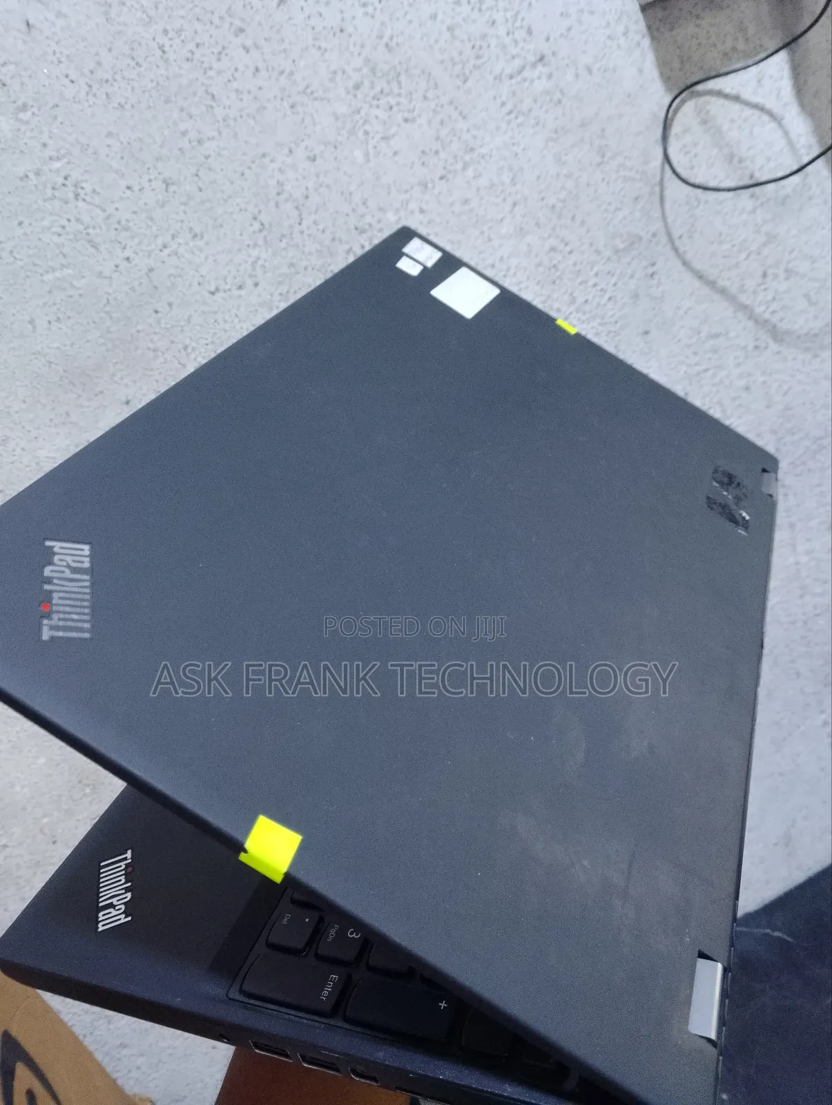 Laptop Lenovo ThinkPad P51 24GB Intel Core I7 SSD 512GB