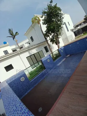 10bdrm Mansion in Asokoro for sale