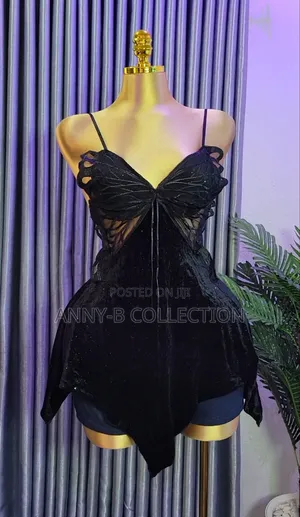 Photo - First Grade Classy Ladies Thrift Singlet