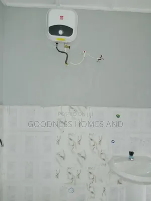 Photo - 3bdrm Apartment in Beco Estate Mangoro, Cement for rent