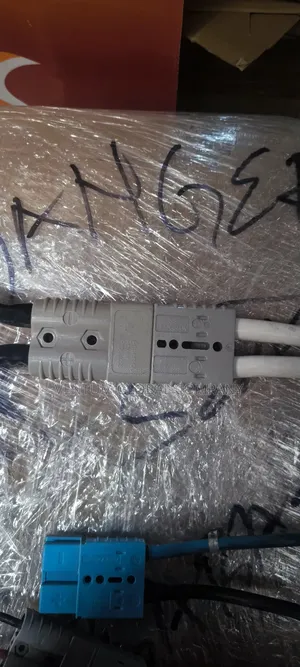 Automobile Dc Socket 20a-175a 600vdc